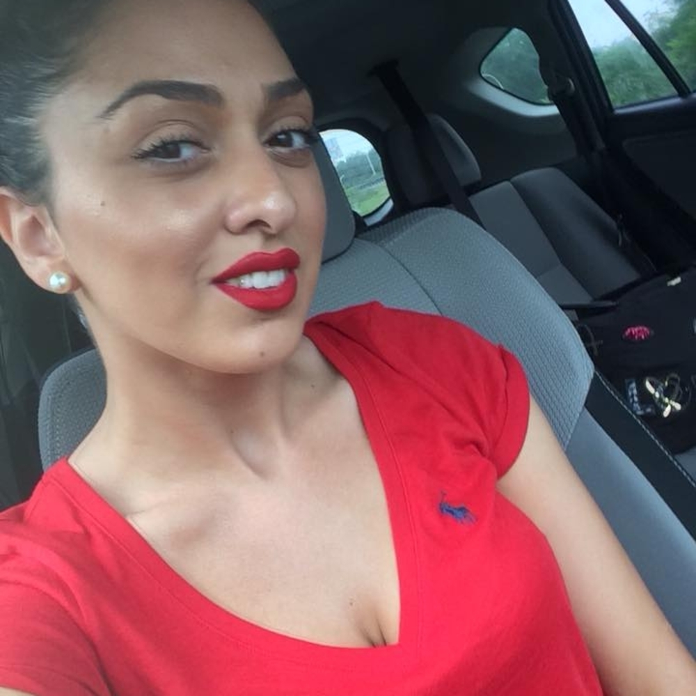 Meet your Posher, Sophia